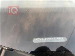 فولكسفاغن جيتا